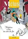 Histoires à lire au coin du feu