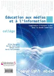 Éducation aux médias et à l'information