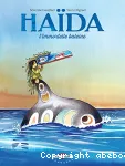 Haïda, l'immortelle baleine