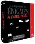 Le Petit grimoire des énigmes