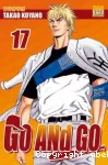 Go and Go 17