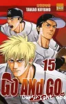 Go and Go 15