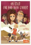 On était une fois dans l'ouest