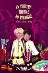 La cuisine tourne au vinaigre