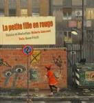 La petite fille en rouge