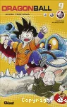 Dragon Ball 9