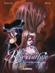 Missions : La dame en rouge 1/2