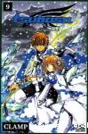 Tsubasa : reservoir chronicle. 9