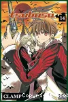 Tsubasa : reservoir chronicle. 14