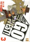 Go West ! 3