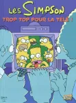 Trop top pour la télé !