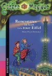 Rencontres en haut de la Tour Eiffel