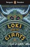 Loki and the giants