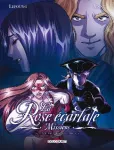 Missions : La dame en rouge 2/2