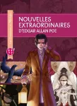Nouvelles histoires extraordinaires