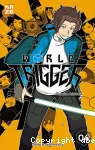 World trigger