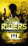 La prophétie Maya