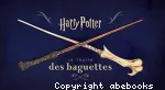 Le traité des baguettes