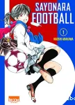Sayonara football. 1