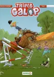Triple galop