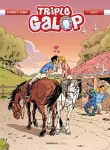 Triple galop 15