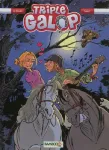 Triple galop 7