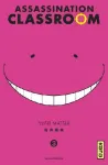 Assassination classroom 3