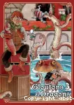 Gloutons et dragons