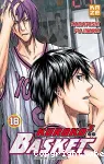 Kuroko's basket