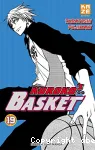 Kuroko's basket