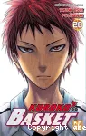Kuroko's basket