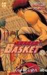 Kuroko's basket