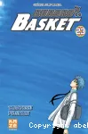 Kuroko's basket 23