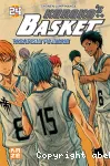 Kuroko's basket 24