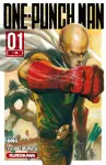 One-punch man 01