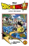 Le plan zéro humain