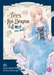 Les fées, le roi-dragon et moi, en chat