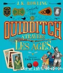Le quidditch à travers les âges