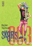 SK8R'S