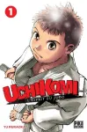 Uchikomi !