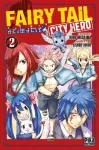 Fairy Tail City Hero 2