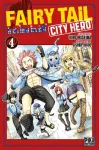 Fairy Tail City Hero 4