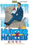 Hunter X Hunter