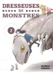 Dresseuses de monstres 2