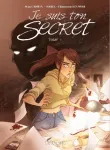 Je suis ton secret