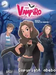 Mortel d'être un vampire !