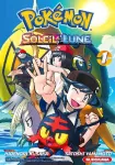 Pokémon soleil et lune