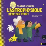 L'astrophysique