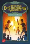 Le tombeau de Pharaon