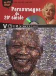 Les personnages du 20e siècle